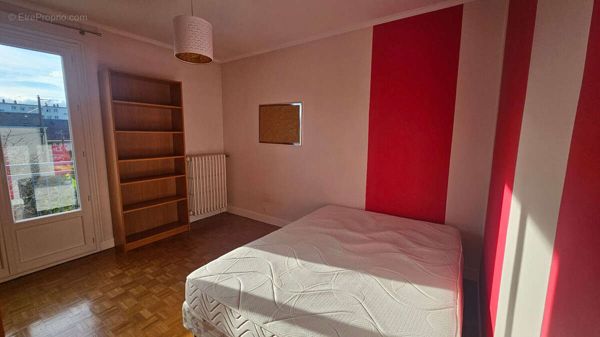 Appartement à TOURS
