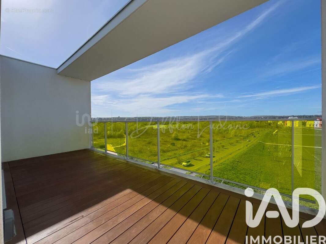 Photo 3 - Appartement à CARRIERES-SOUS-POISSY