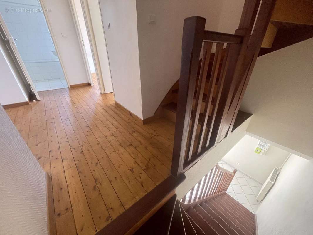 Maison à AULNOIS-SOUS-LAON