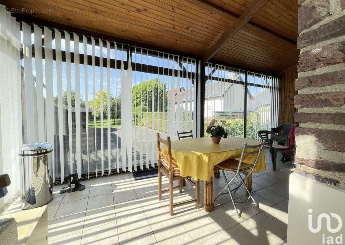 Photo 8 - Maison à SAINT-GILLES