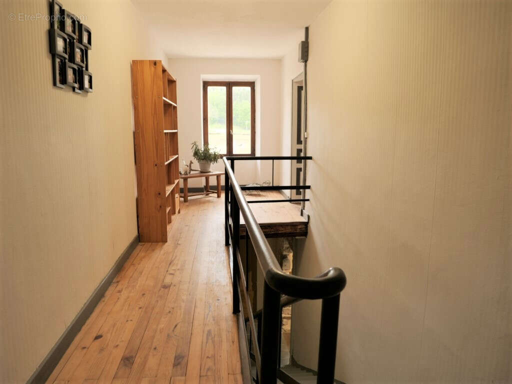 Maison à HAUTEVILLE-LOMPNES