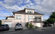 Maison à ILLZACH