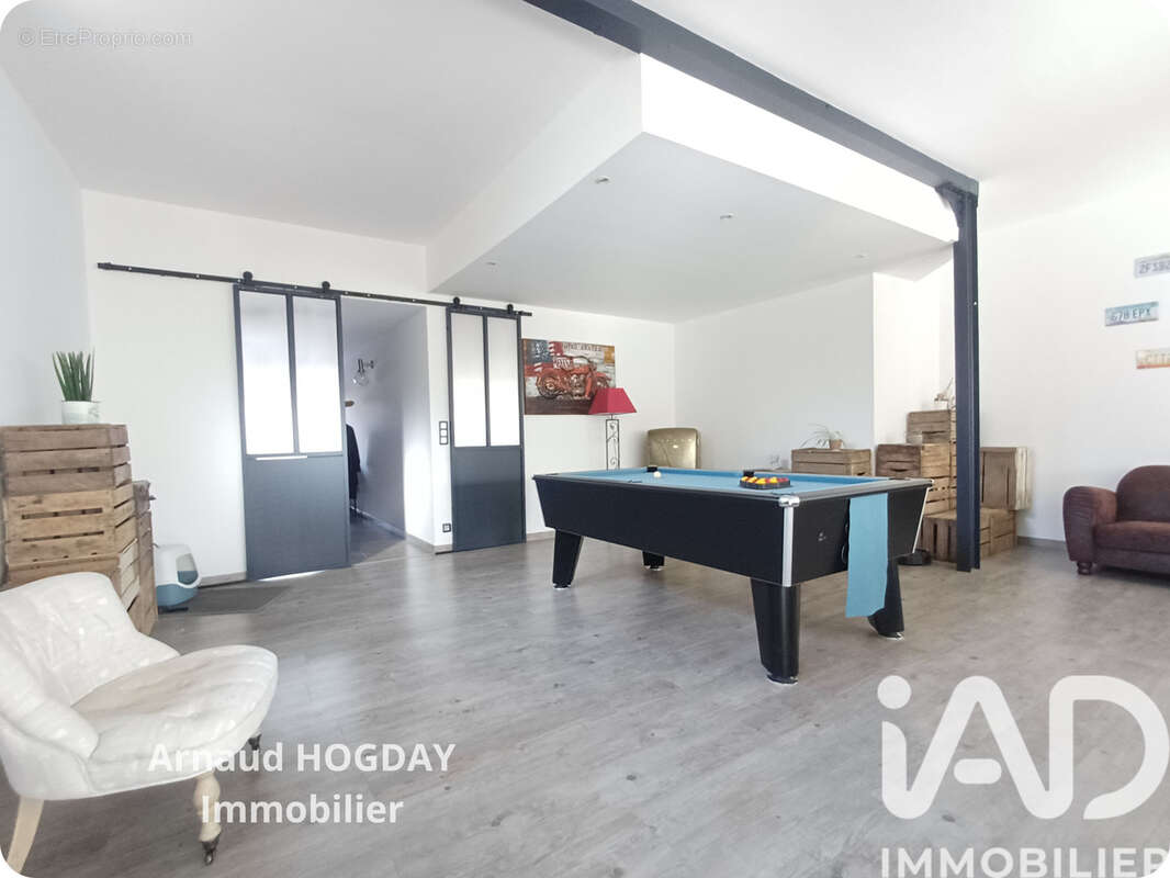 Photo 3 - Maison à MAZE