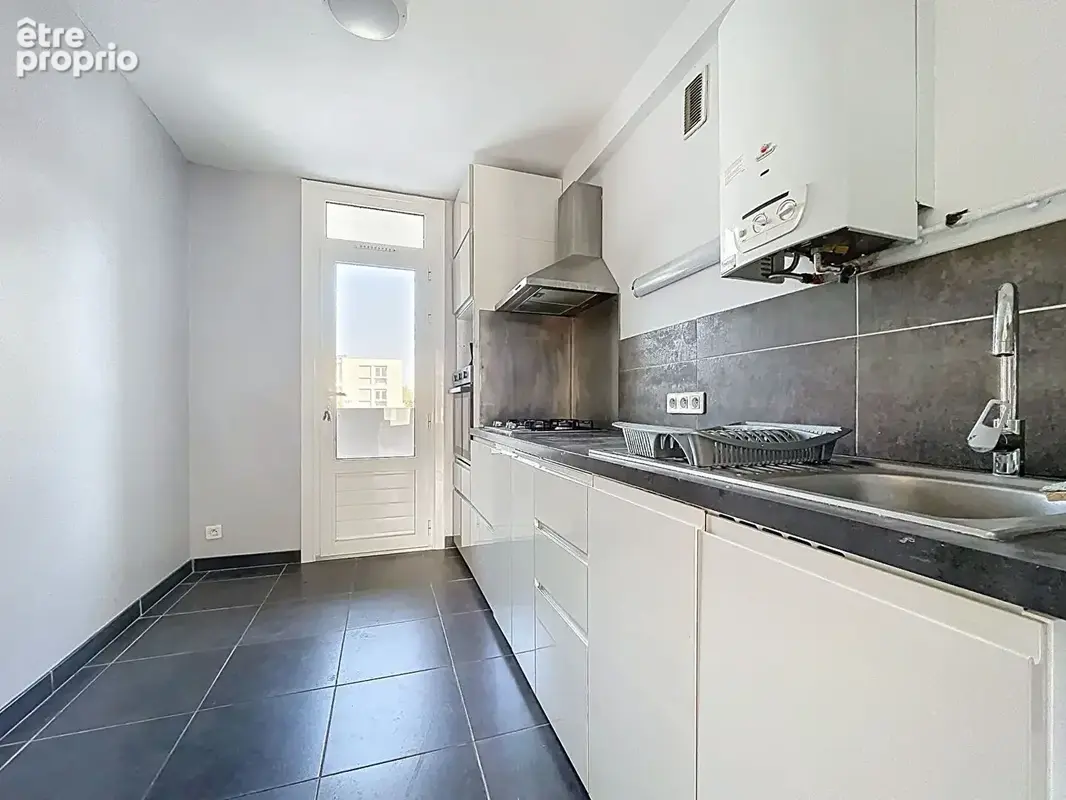 Appartement Talence 4 pièce(s) 73 m2 - photo 5