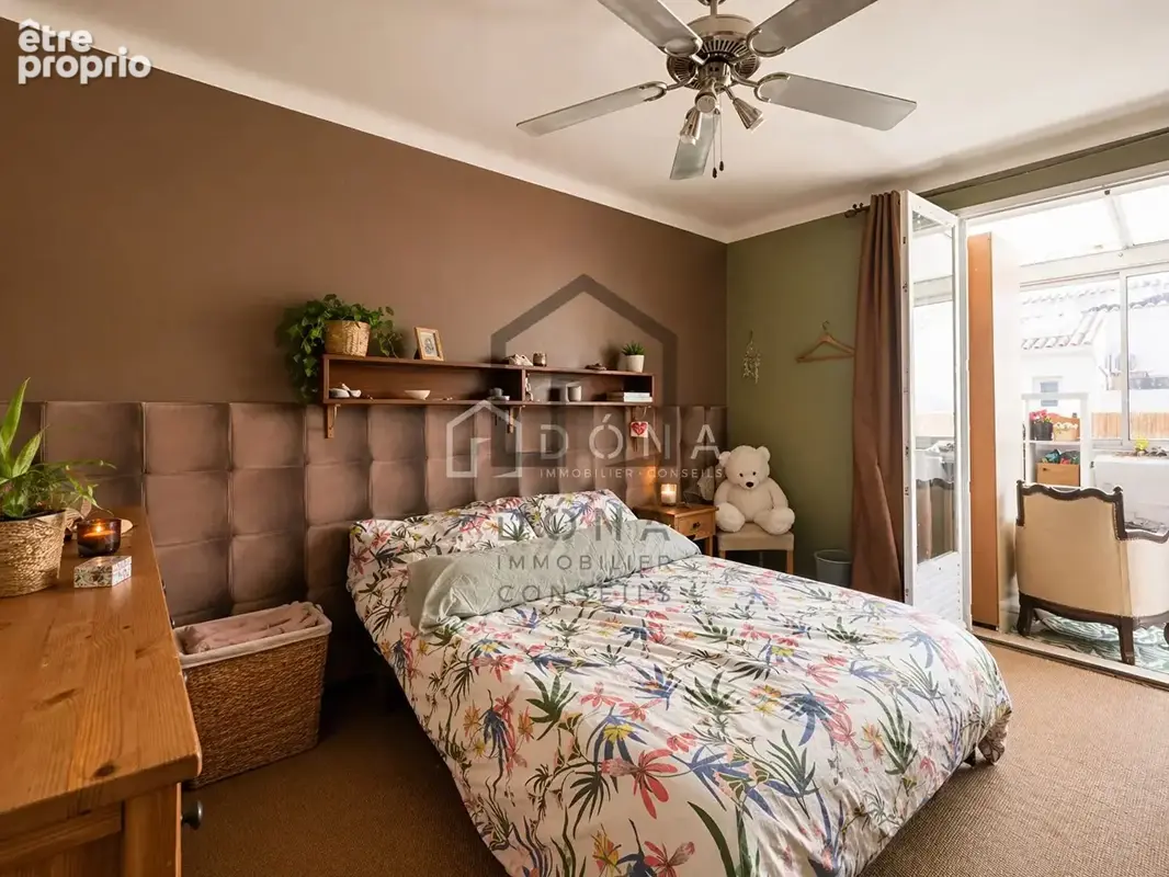 Appartement 4 pièces 88 m² à vendre à Le Grau-Du-Roi (30240) - photo 4