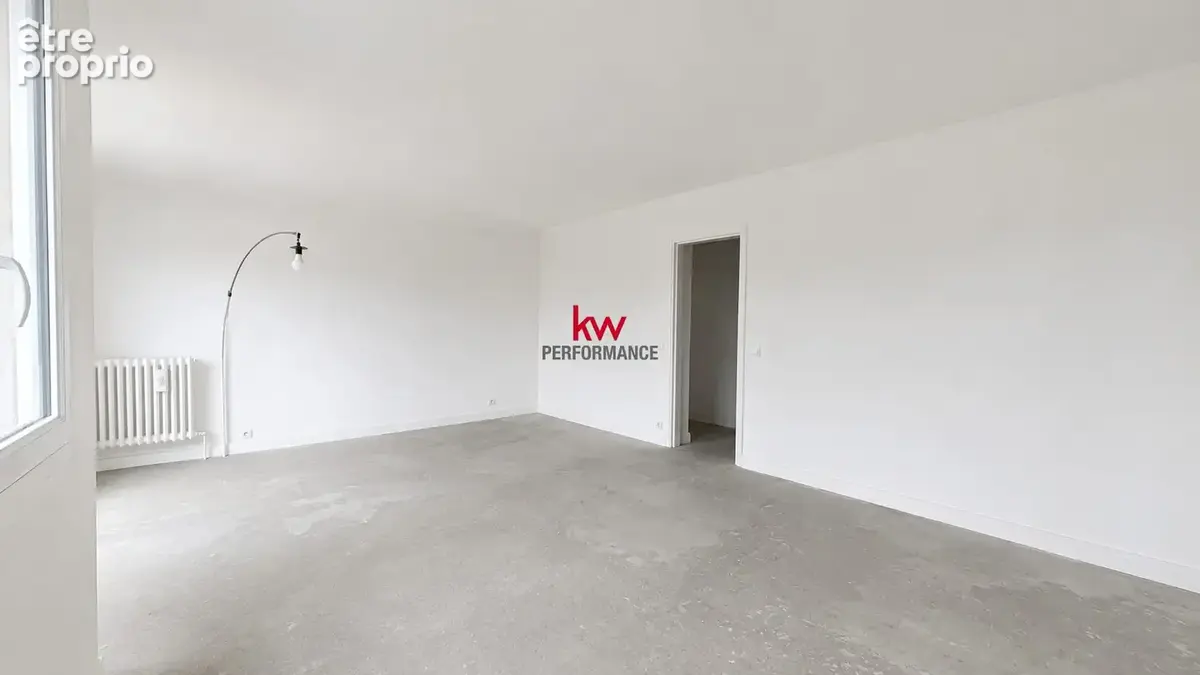 Appartement 3 pièces 64 m² à vendre à Montmorency (95160) - photo 4