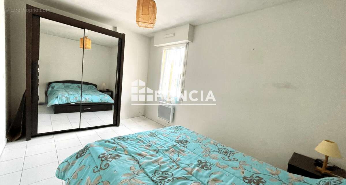 Appartement à BATZ-SUR-MER