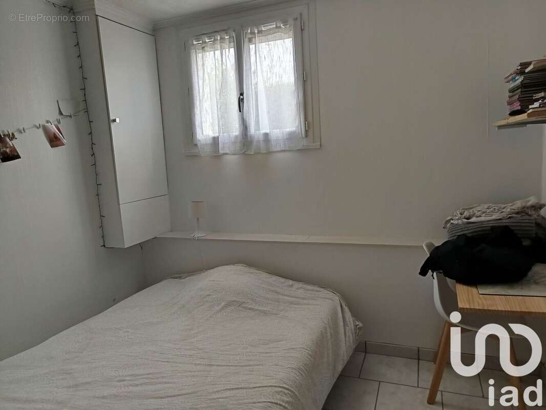 Photo 9 - Maison à MONTREUIL-BELLAY