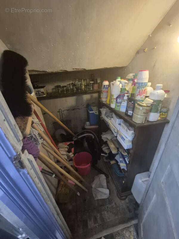 Maison de maître 290 m2 avec 7 chambres, remise et cour   Azille - photo 51