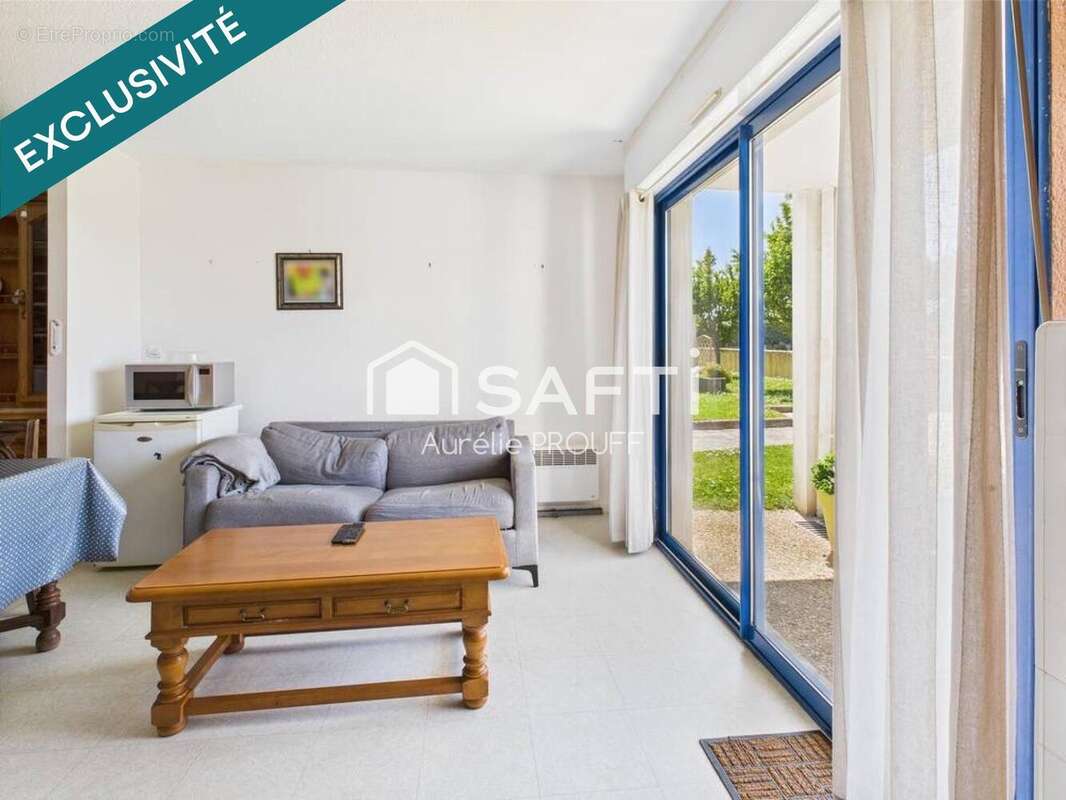 Photo 3 - Appartement à ROSCOFF