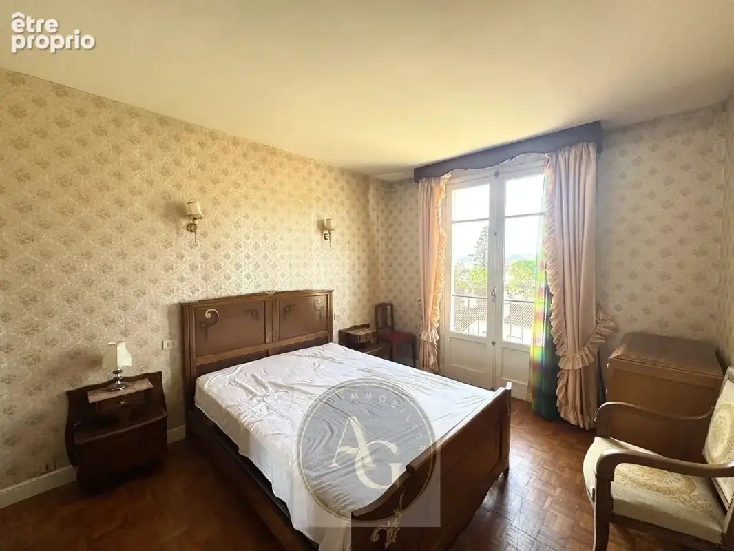 Maison de type 4 avec garage et jardin à Castelnaudary - photo 9