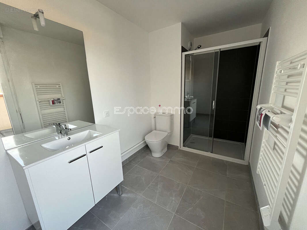 Appartement à MAROMME