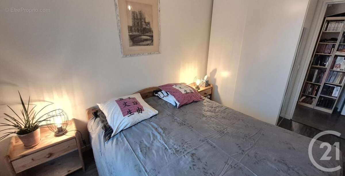 Appartement à CRETEIL