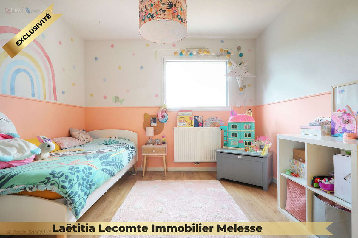 MAISON contemporaine MELESSE - photo 9