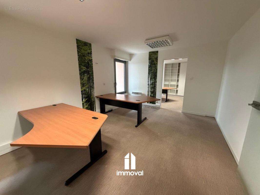 Commerce à STRASBOURG