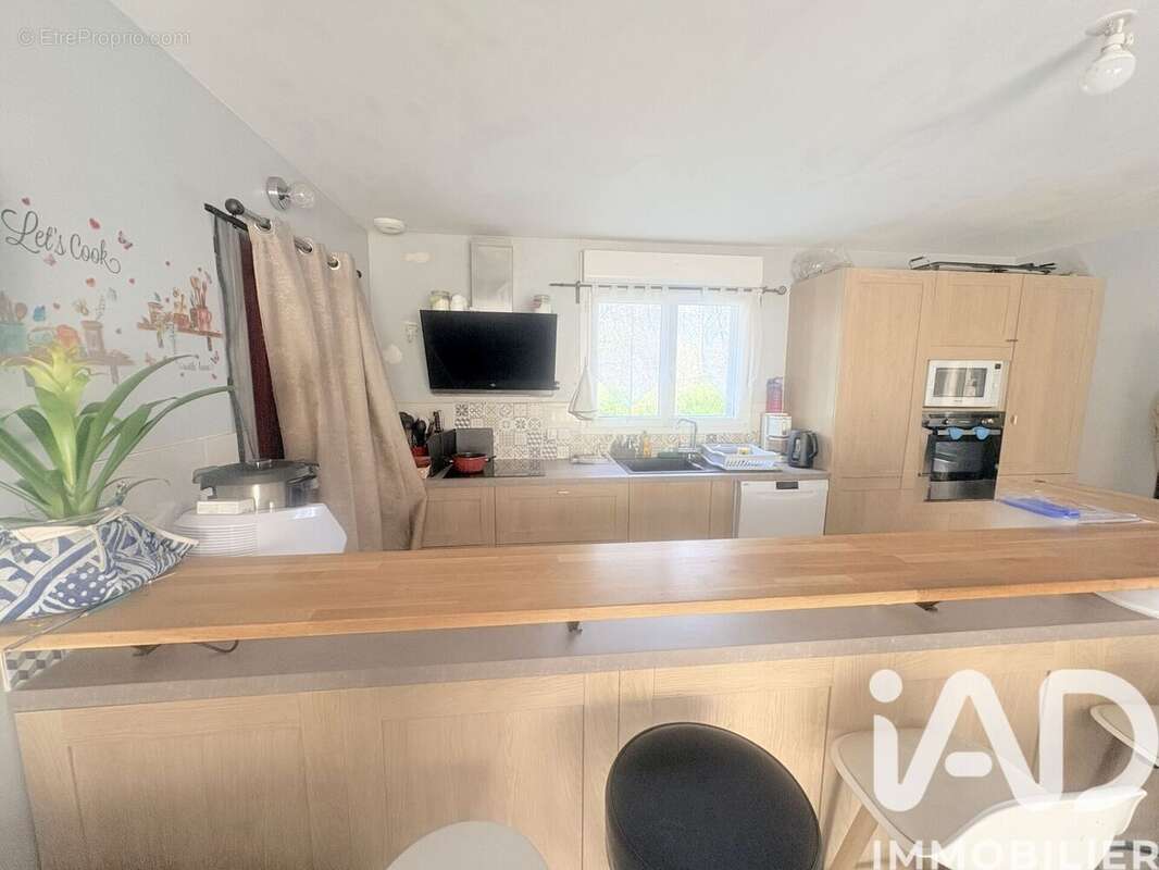 Photo 6 - Maison à INGUINIEL