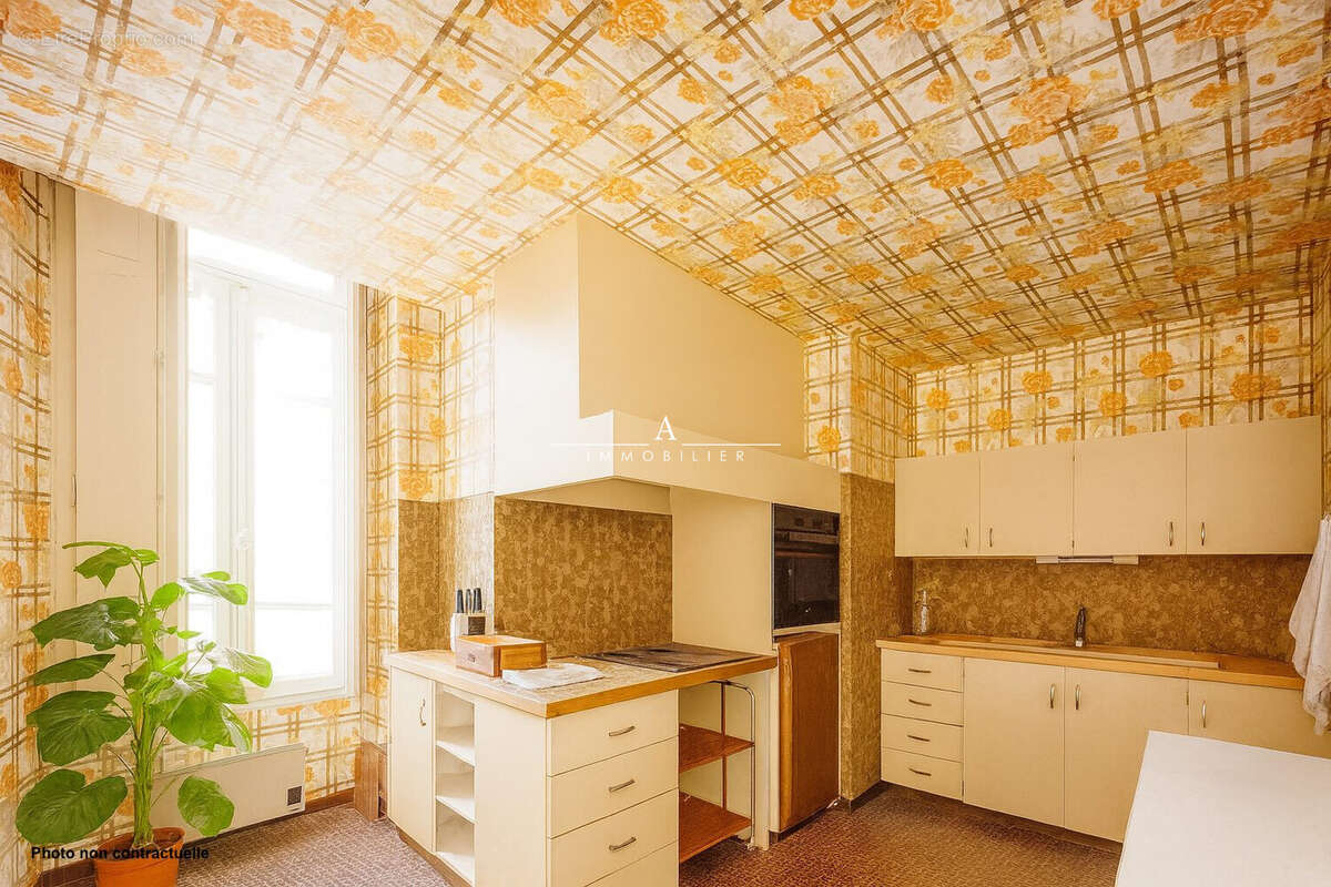 Appartement à BAGNERES-DE-LUCHON