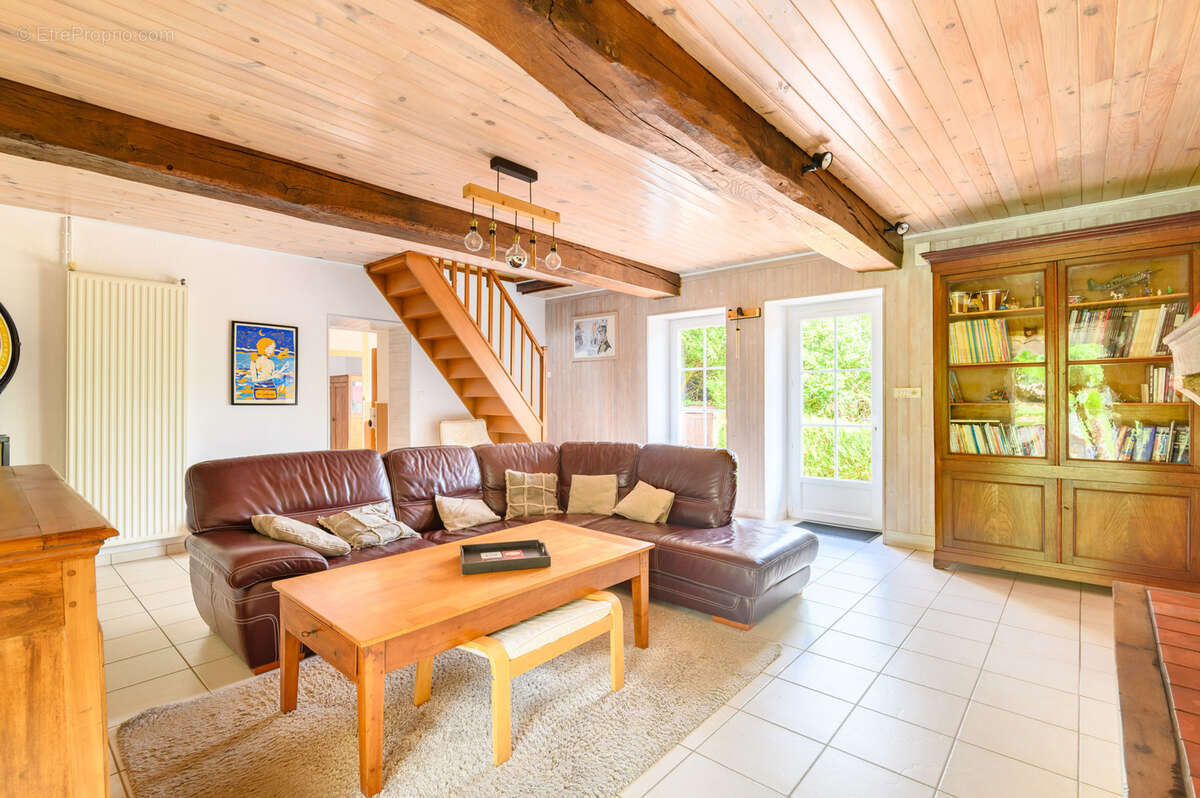 Maison à LA ROCHE-SUR-YON