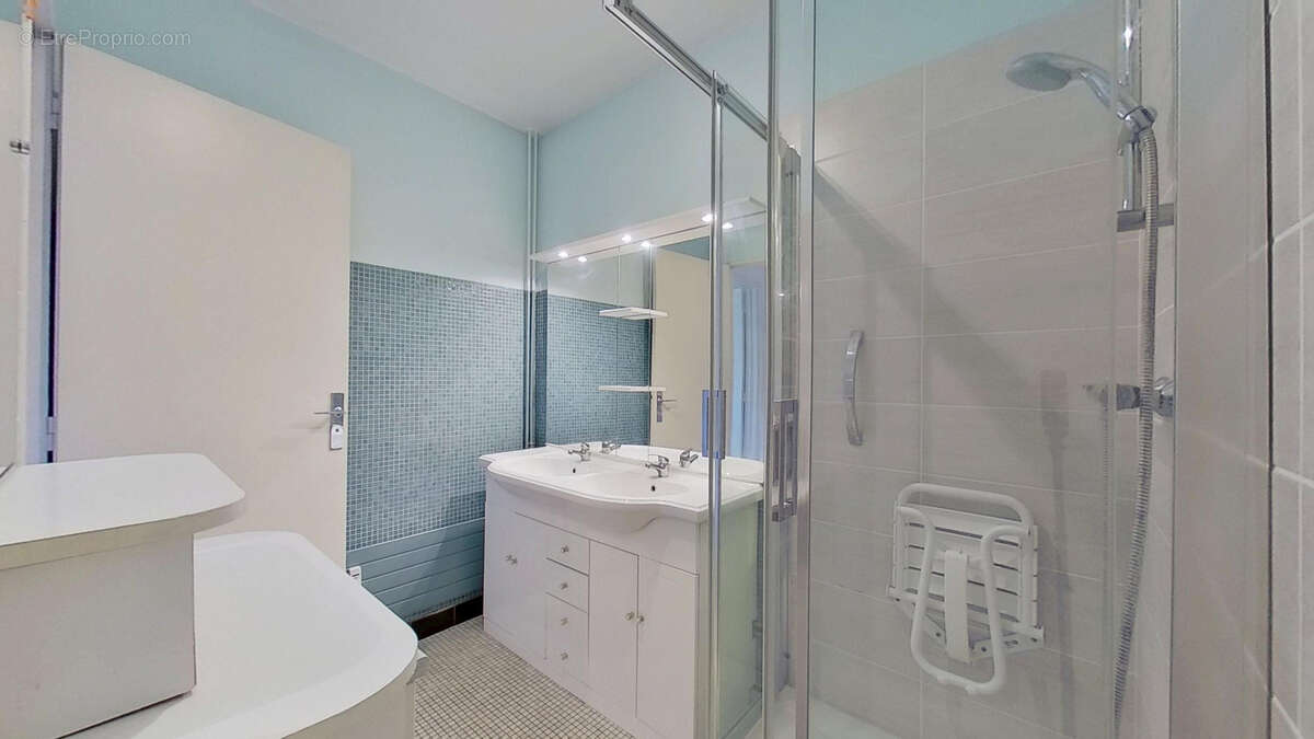 Appartement à BAR-LE-DUC