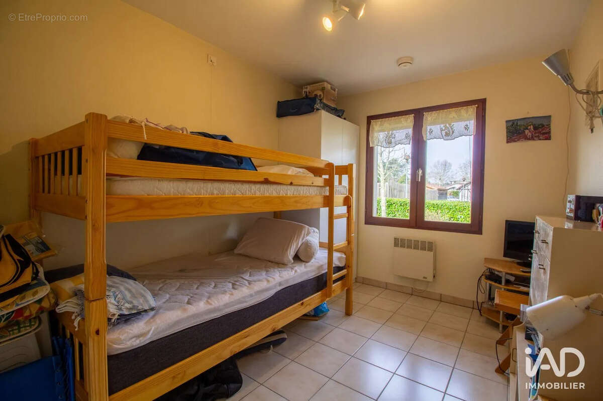 Maison à LIT-ET-MIXE