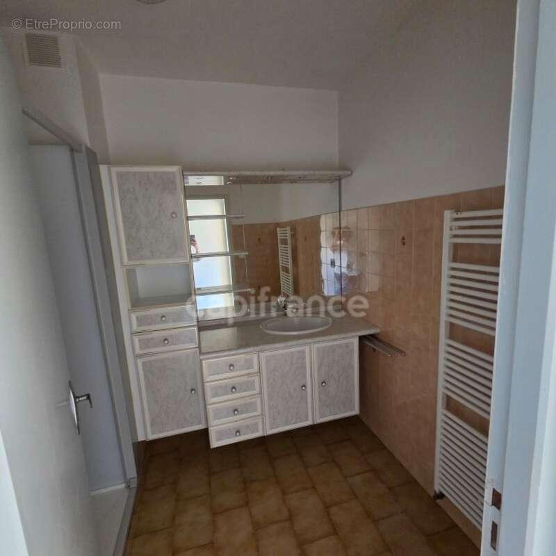 Appartement à AJACCIO