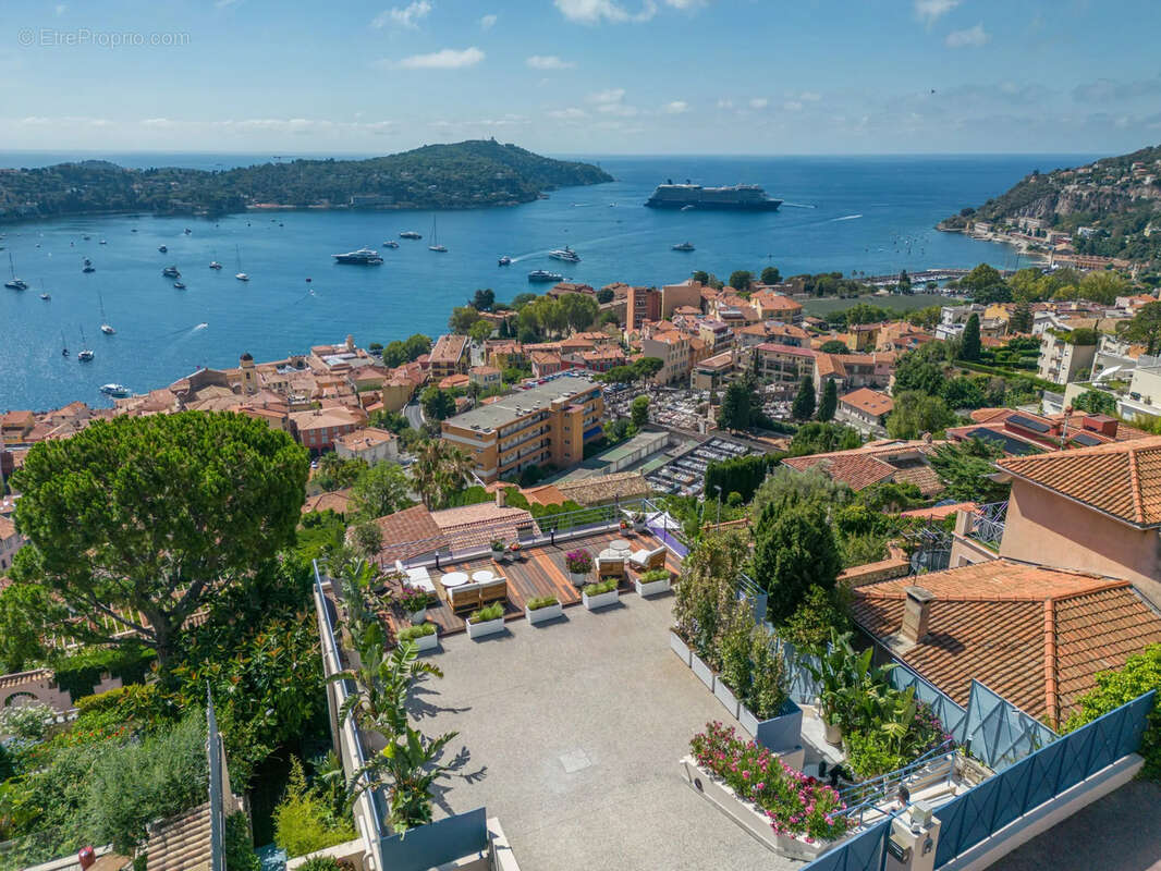 Maison 187 m² à Villefranche-Sur-Mer  - photo 41