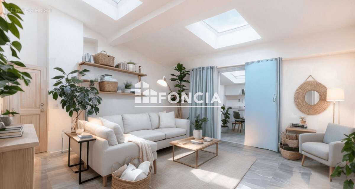 Appartement à ROMANS-SUR-ISERE