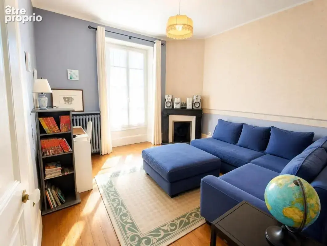 Maison de caractère, beaux volumes, 5/6 chambres - photo 6