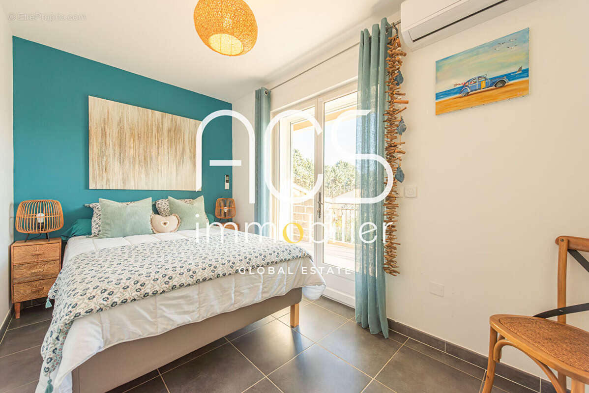 Maison à LANCON-PROVENCE