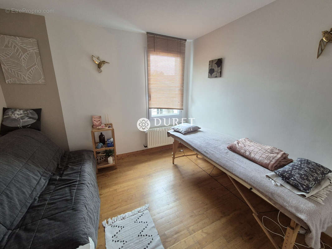 Maison à LA ROCHE-SUR-YON