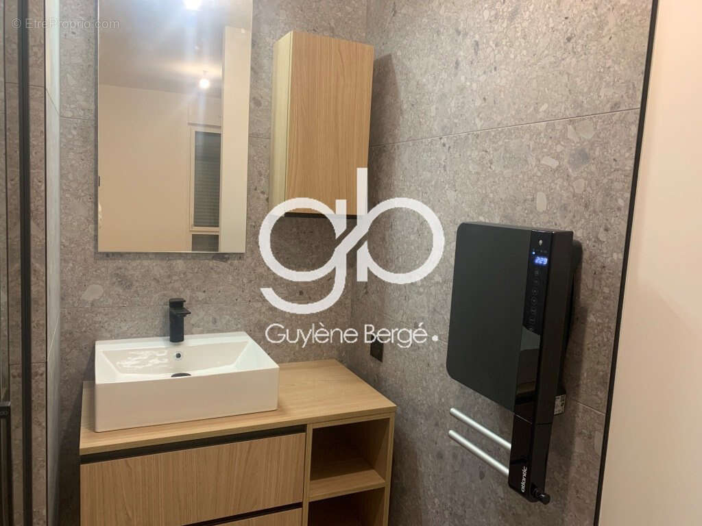 Appartement à BAILLARGUES