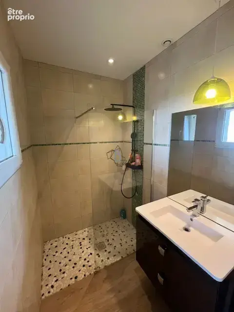 Maison 145m2-T4- Valdériès - photo 12