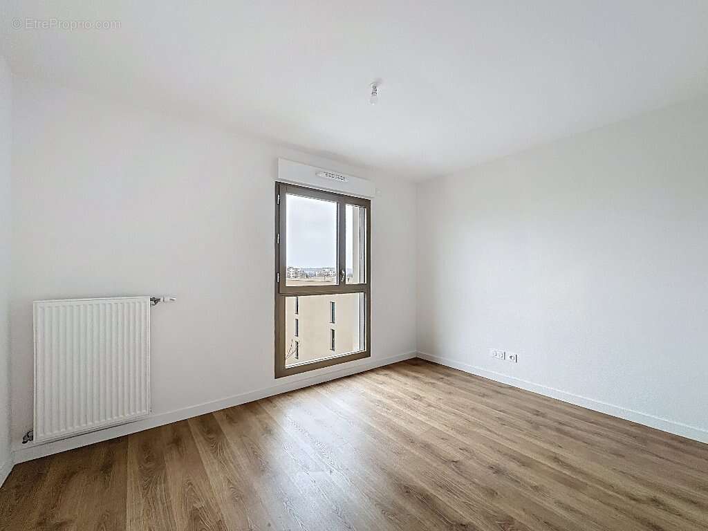 Appartement à VILLEFRANCHE-SUR-SAONE