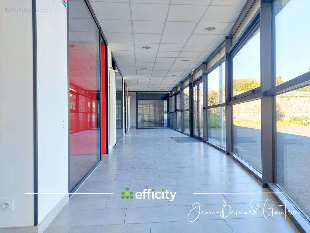 Commerce à GUINGAMP