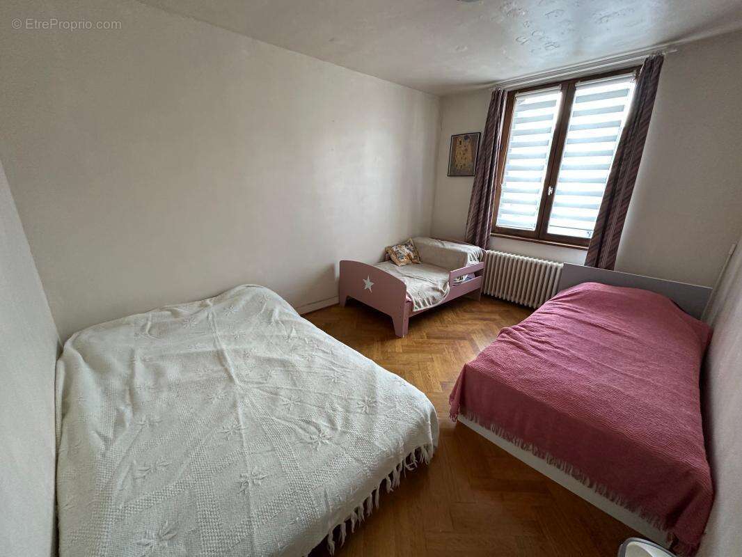 Maison à LIZY-SUR-OURCQ