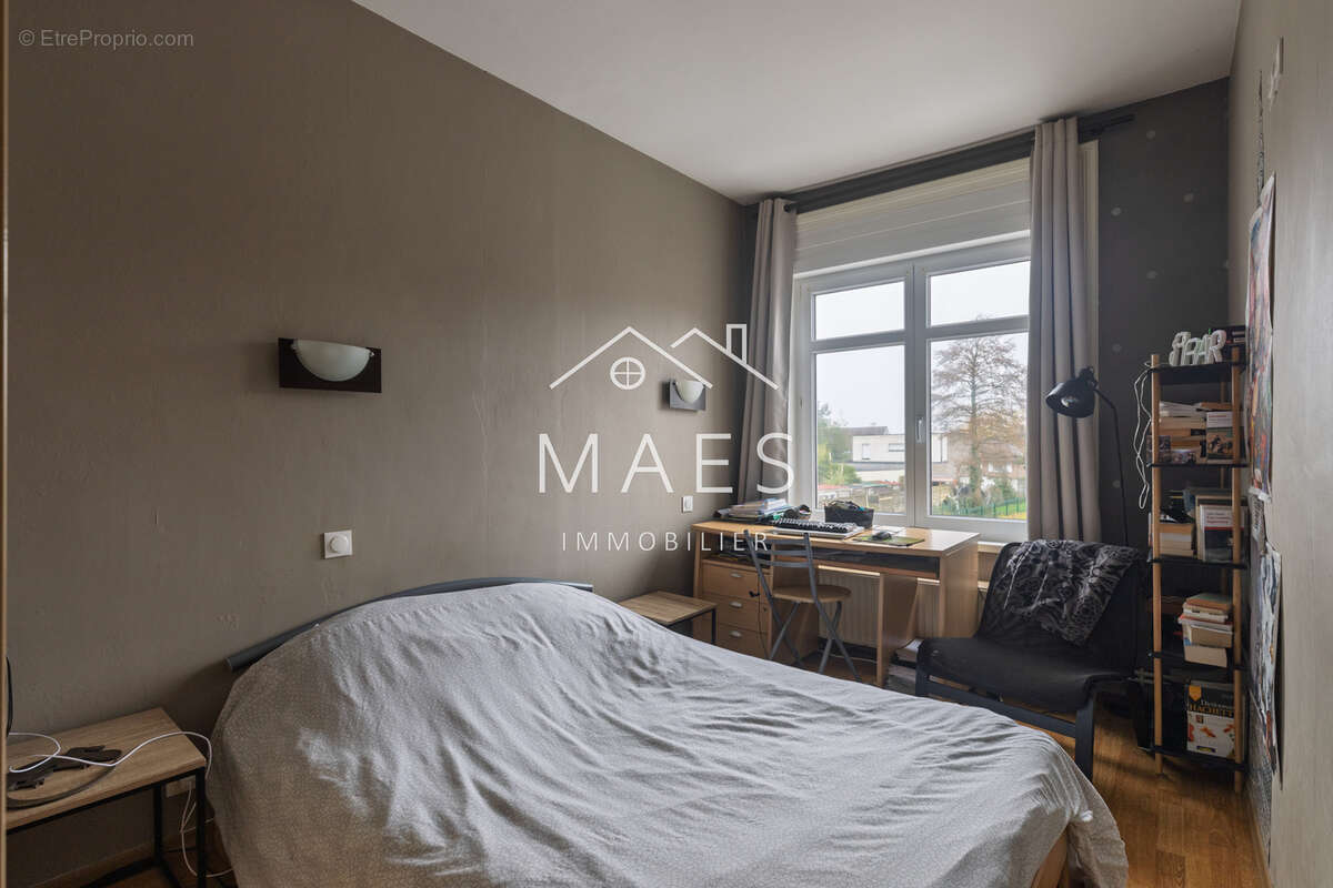 Maison à WAMBRECHIES