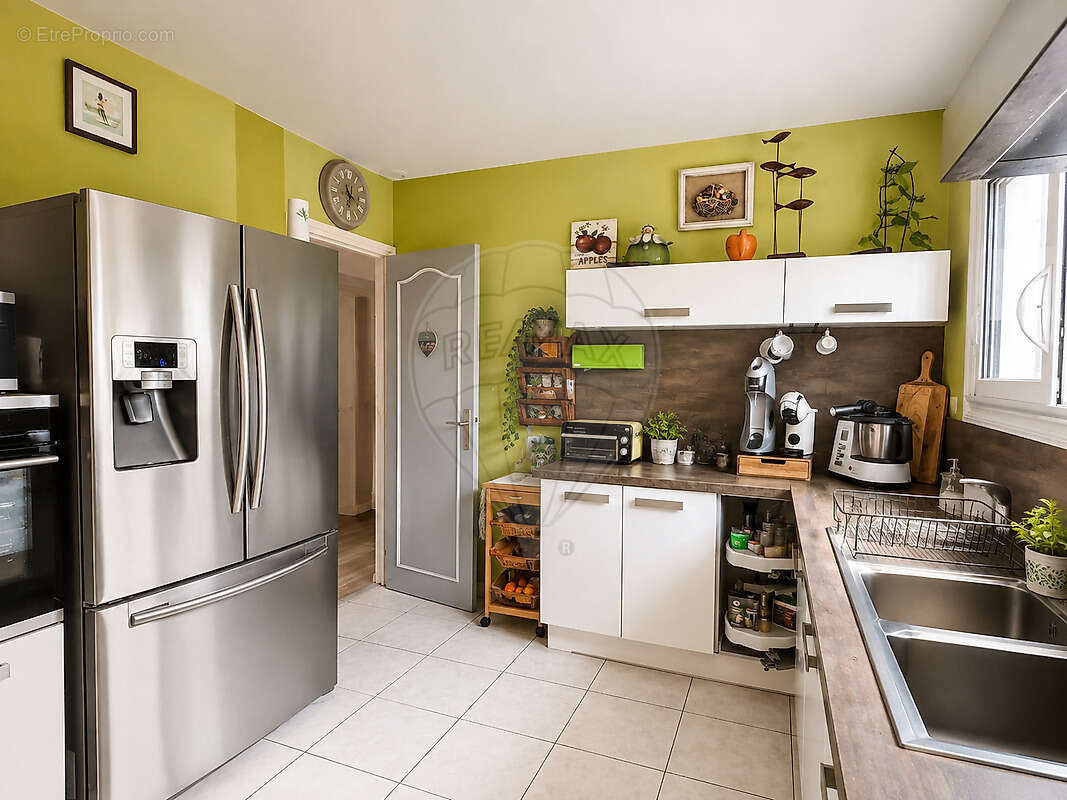 Maison 3 chambre(s) à vendre - photo 7