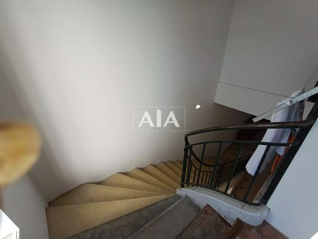 Appartement à RUELLE-SUR-TOUVRE