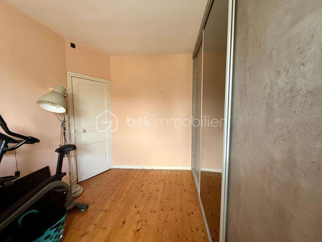 Maison à QUESNOY-SUR-DEULE