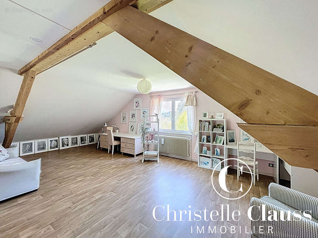 Maison à GOLDBACH-ALTENBACH