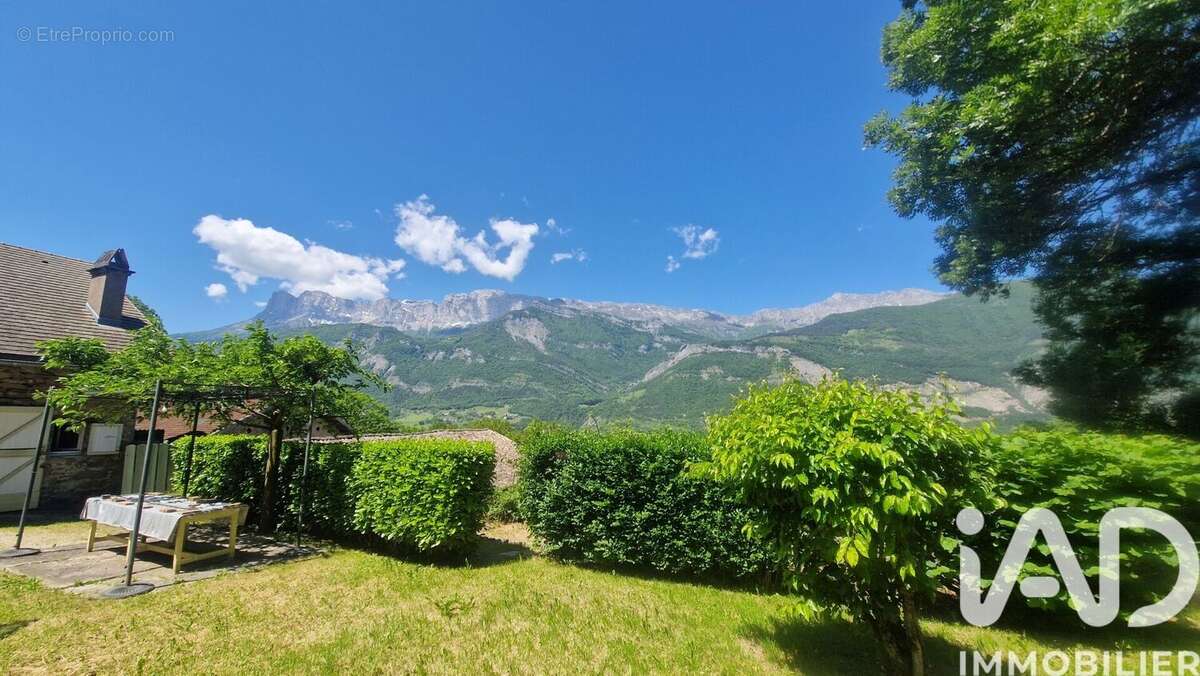 Photo 3 - Maison à VIF