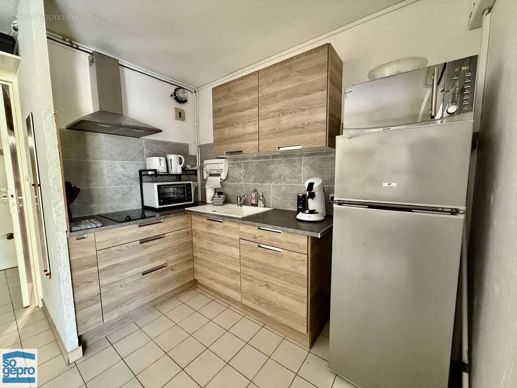Appartement à AGDE