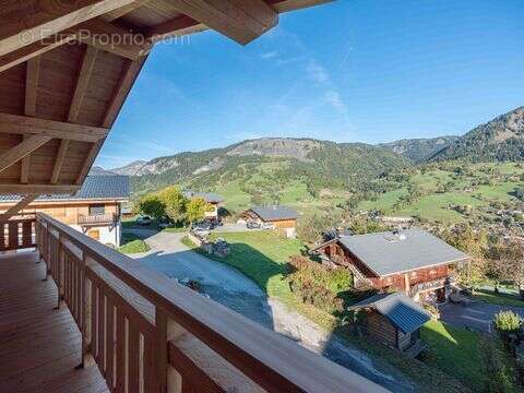 Maison 224 m² à Megeve  - photo 2