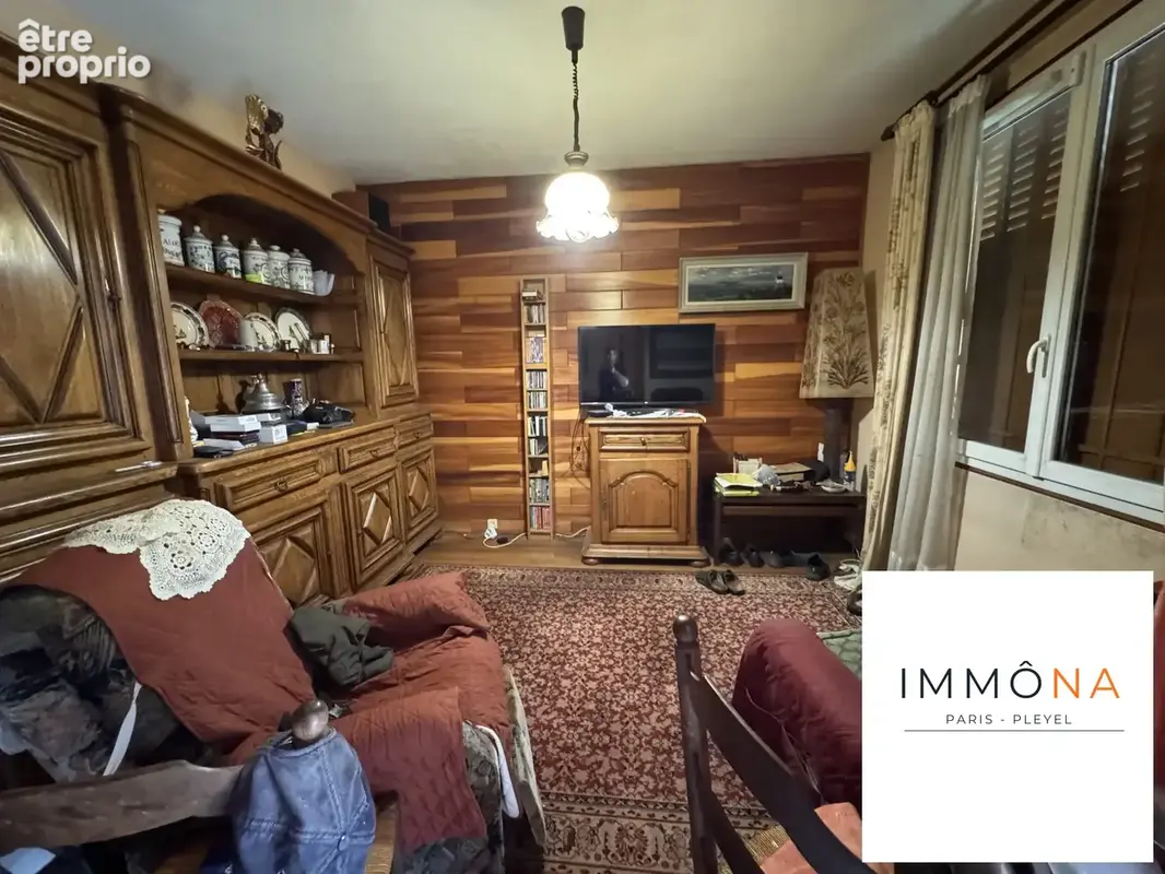 Maison 65 m² à Arnouville-Les-Gonesse  - photo 2