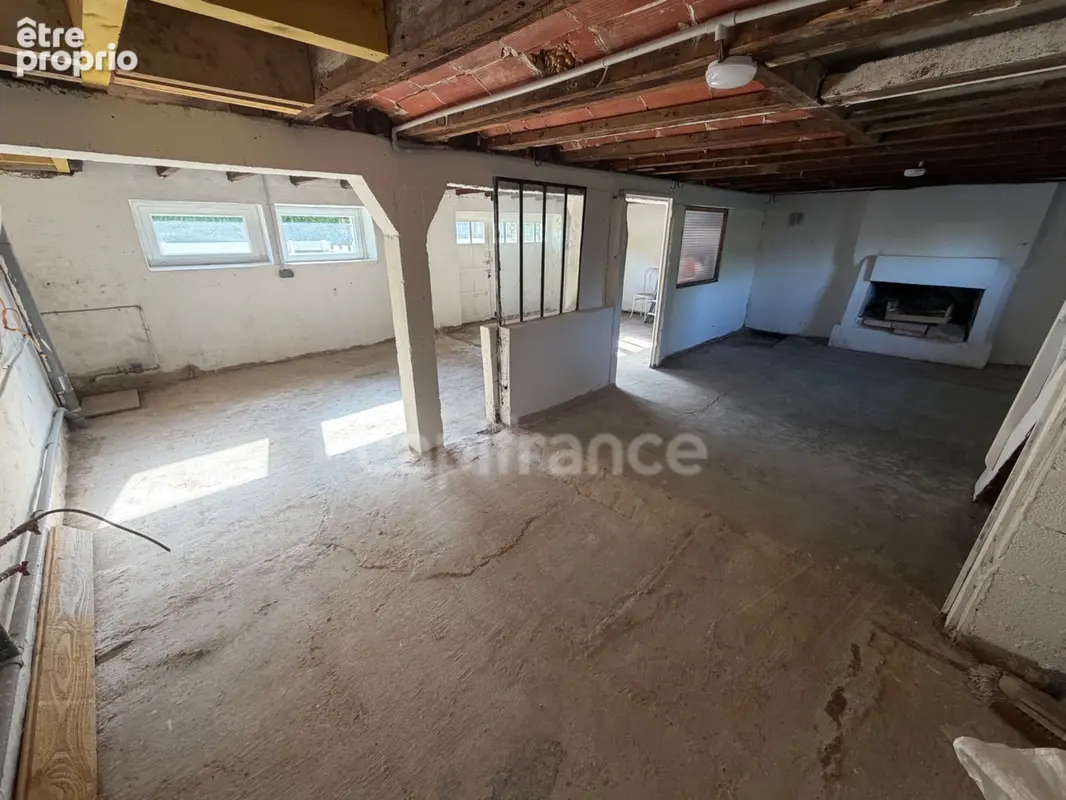 Exclusivité - rare sur le marché - maison à vendre 4 pièces plonevez du faou (29) - photo 15