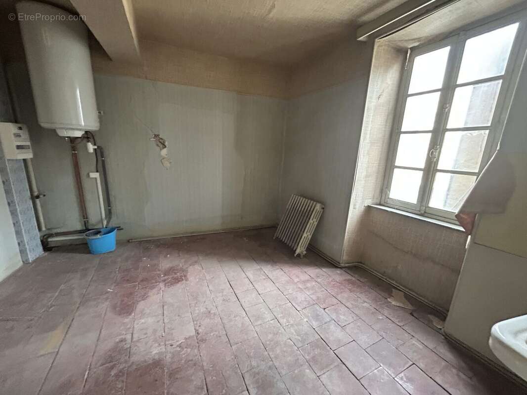 Appartement à ESPERAZA