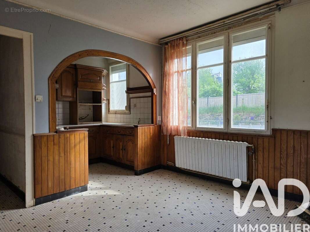 Maison 106 m² à Saint-Glen  - photo 9