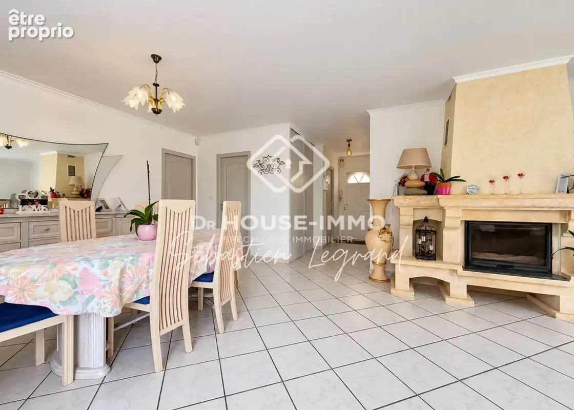 Maison 7 pièces 137 m² à vendre à Parempuyre (33290) - photo 7