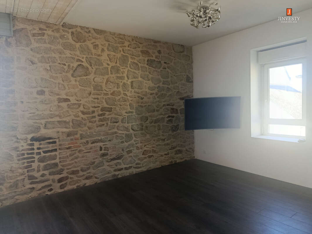 Maison 123 m² à Caudan  - photo 3