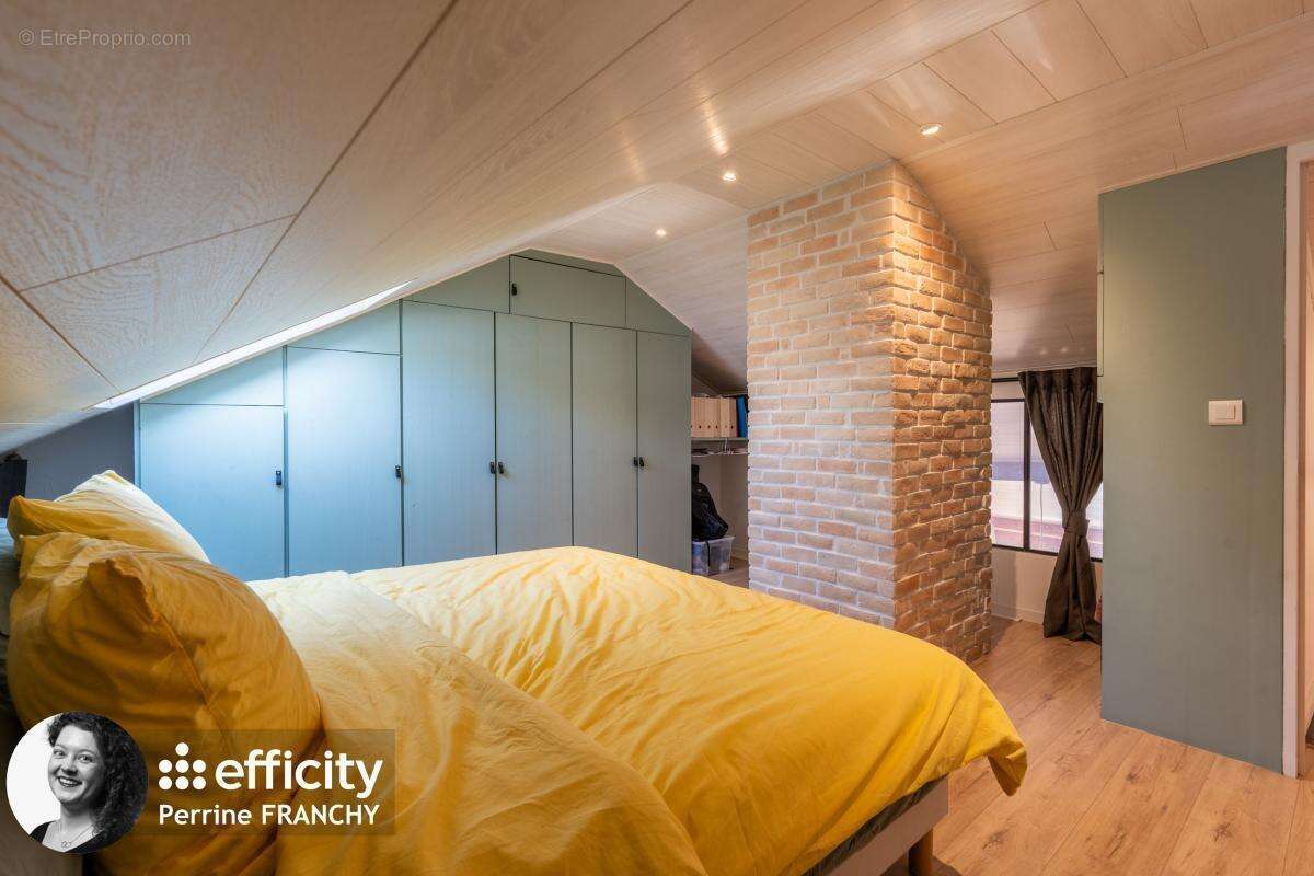 Appartement à THONES